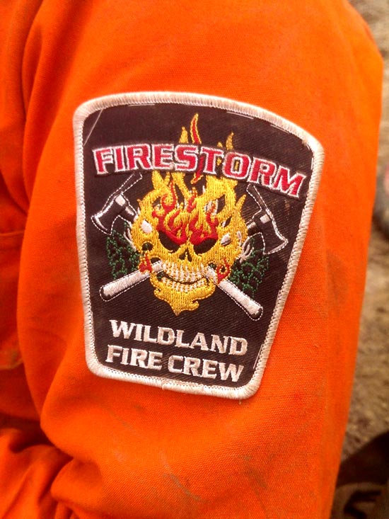 Wildland 2018